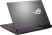 Asus ROG Strix G15 G513QC-HN093T Gaming Laptop (AMD Ryzen 5 5600H/ 8GB/ 1TB SSD/ Win10 Home/ 4GB Graph)