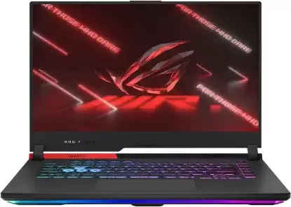 Asus ROG Strix G15 G513QC-HN125T Gaming Laptop (Ryzen 9 5900HX/ 16GB/ 1TB SSD/ Win10 Home/ 4GB Graph)
