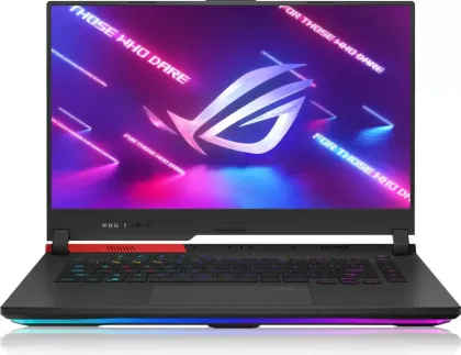 Asus ROG Strix G15 G513QE-HF146T Gaming Laptop (Ryzen 9 5900H/ 16GB/ 1TB SSD/ Win10 Home/ 4GB Graph)