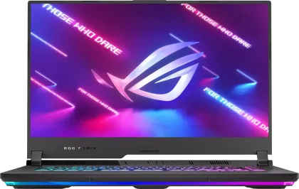 Asus ROG Strix G15 G513QE-HN166TS Gaming Laptop (Ryzen 9 5900HX/ 16GB/ 512GB SSD/ Win10 Home/ 4GB Graph)