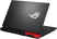 Asus ROG Strix G15 G513QM-HF313TS Gaming Laptop (Ryzen 7 5800H/ 16GB/ 1TB SSD/ Win10 Home/ 6GB Graph)