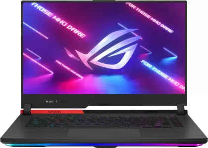 Asus ROG Strix G15 G513QR-HQ218TS Gaming Laptop (AMD Ryzen 9 5900HX/ 16GB/ 1TB SSD/ Win10 Home/ 8GB Graph)