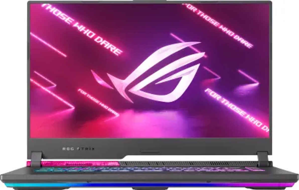 Asus ROG Strix G15 G513RM-HF328WS Gaming Laptop (Ryzen 6800H