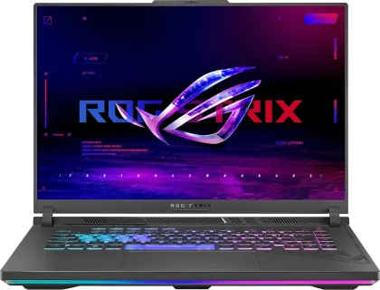 Asus ROG Strix G16 G614JV-N3474WS Gaming Laptop (13th Gen Core i7/ 16GB/ 1TB SSD/ Win11/ 8GB Graph)