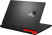 Asus ROG Strix G17 G713QM-HG164TS Gaming Laptop (AMD Ryzen 9/ 16GB/ 1TB SSD/ Win10 Home/ 6GB Graph)