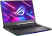 Asus ROG Strix G17 G713QM-HG166TS Gaming Laptop (AMD Ryzen 9/ 16GB/ 1TB SSD/ Win10 Home/ 6GB Graph)