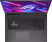 Asus ROG Strix G17 G713QR-HG128TS Gaming Laptop (AMD Ryzen 9/ 16GB/ 1TB SSD/ Win10 Home/ 8GB Graph)