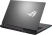 Asus ROG Strix G17 G713QR-HG128TS Gaming Laptop (AMD Ryzen 9/ 16GB/ 1TB SSD/ Win10 Home/ 8GB Graph)