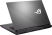 Asus ROG Strix G17 G713QR-HG128TS Gaming Laptop (AMD Ryzen 9/ 16GB/ 1TB SSD/ Win10 Home/ 8GB Graph)