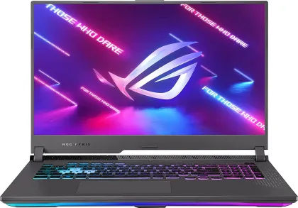 Asus ROG Strix G17 G713RM-KH168W Gaming Laptop (AMD Ryzen 7 6800H/ 16GB/ 1TB SSD/ Win11/ 6GB Graph)