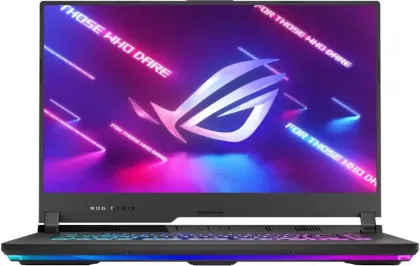 Asus ROG Strix G513IC-HN025T Gaming Laptop (Ryzen 7 4800H/ 8GB/ 512GB SSD/ Win10 Home/ 4GB Graph)