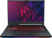 Asus ROG Strix G731GT-AU006T Laptop (9th Gen Core i7/ 16GB/ 1TB 256GB SSD/ Win10/ 4GB Graph)