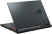 ASUS ROG Strix G731GT-AU016T Gaming Laptop (9th Gen Core i7/ 8GB/ 1TB 256GB SSD/ Win10)