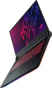 ASUS ROG Strix G731GT-AU016T Gaming Laptop (9th Gen Core i7/ 8GB/ 1TB 256GB SSD/ Win10)