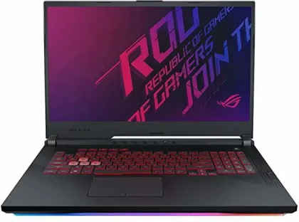 Asus ROG-Strix G731GT-H7180T Gaming Laptop (9th Gen Core i5/ 8GB/ 1TB/ Win10/ 4GB Graph)