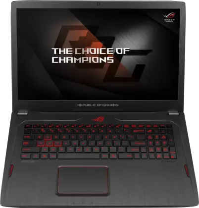 Asus ROG Strix GL702ZC-BA290T Gaming Laptop (Ryzen 7/ 16GB/ 1TB 256GB SSD/ WIn10 Home/ 4GB Graph)