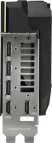 Asus ROG Strix NVIDIA GeForce RTX 3070 Ti OC Edition 8 GB GDDR6X Graphics Card