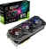 Asus ROG Strix NVIDIA GeForce RTX 3070 Ti OC Edition 8 GB GDDR6X Graphics Card