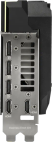 Asus ROG STRIX NVIDIA GeForce RTX 3090 OC Edition 24 GB GDDR6X Graphics Card