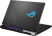 Asus ROG Strix Scar 15 G533QS-HQ236TS Gaming Laptop (Ryzen 9 5900HX/ 32GB/ 2TB SSD/ Win10 Home/ 16GB Graph)