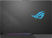 Asus ROG Strix Scar 15 G533QS-HQ236TS Gaming Laptop (Ryzen 9 5900HX/ 32GB/ 2TB SSD/ Win10 Home/ 16GB Graph)