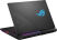 Asus ROG Strix Scar 15 G533QS-HQ236TS Gaming Laptop (Ryzen 9 5900HX/ 32GB/ 2TB SSD/ Win10 Home/ 16GB Graph)