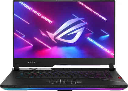 Asus ROG Strix Scar 15 G533ZW-LN106WS Gaming Laptop (12th Gen Core i9/ 32GB/ 2TB SSD/ Win11/ 16GB Graph)