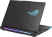Asus ROG Strix SCAR 16 2023 G634JY-NM054WS Gaming Laptop (13th Gen Core i9/ 32GB/ 1TB SSD/ Win11/ 16GB Graph)
