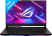 Asus ROG Strix Scar 17 2023 G733PZ-LL046WS Gaming Laptop (AMD Ryzen 9 7945HX/ 16GB/ 1TB SSD/ Win11/ 12GB Graph)