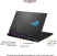 ASUS ROG Strix Scar G533QR-HF078TS Gaming Laptop (AMD Ryzen 7 5800H/ 16GB/ 1TB SSD/ Win10 Home/ 8GB Graph)