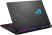 Asus ROG Strix Scar G733QS-HG239TS Gaming Laptop (Ryzen 9 5th Gen/ 32GB/ 1TB SSD/ Win10 Home/ 16GB Graph)