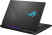 Asus ROG Strix Scar G733QS-K4277TS Gaming Laptop (Ryzen 9 5900HX/ 32GB/ 2TB SSD/ Win10 Home/ 16GB Graph)