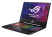 Asus ROG Strix SCAR II GL504GV-ES019T Laptop (8th Gen Core i7/ 16GB/ 1TB 256GB SSD/ Win10/ 6GB Graph)