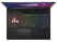 Asus ROG Strix SCAR II GL504GV-ES019T Laptop (8th Gen Core i7/ 16GB/ 1TB 256GB SSD/ Win10/ 6GB Graph)