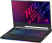 Asus ROG Strix Scar III G531GU-ES016T Gaming Laptop (9th Gen Core i7/ 16GB/ 1TB SSD/ Win10/ 6GB Graph)