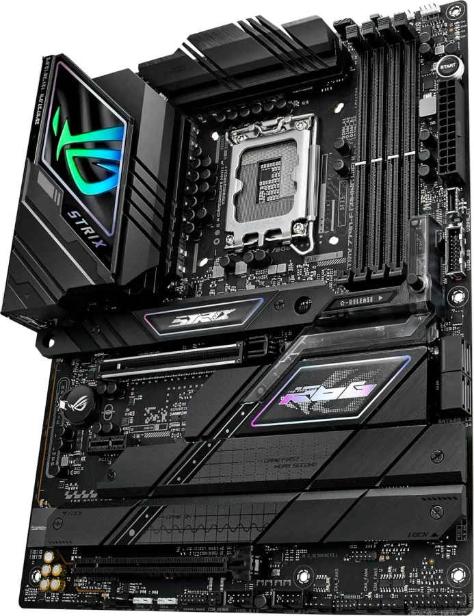Asus ROG STRIX Z790-F GAMING WIFI II Motherboard