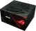 Asus ROG Thor 850P 80 Plus Platinum 850 Watts Fully-Modular PSU