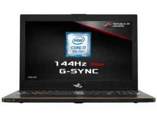 Asus ROG Zenphyrus GM501GM-EI005T Laptop (8th Gen Ci7/ 16GB/ 1TB 256GB SSD/ Win10/ 6GB Graph)