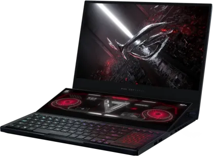Asus ROG Zephyrus Duo 15 SE GX551QS-XS99 Laptop (AMD Ryzen 9/ 16GB/ 1TB SSD/ Win10 Home/ 8GB Graph)