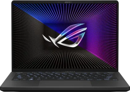 Asus ROG Zephyrus G14 2023 GA402NU-N2023WS Gaming Laptop (AMD Ryzen 7 7735HS/ 16GB/ 1TB SSD/ Win11/ 6GB Graph)