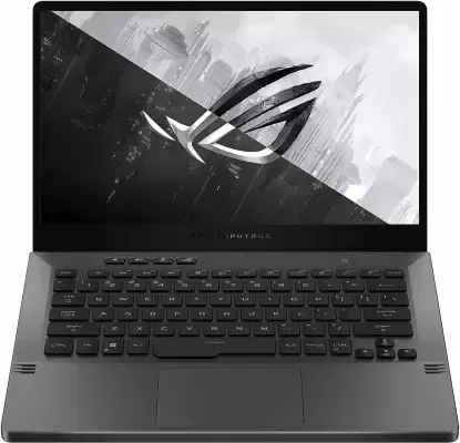 Asus ROG Zephyrus G14 GA401IHR-HZ070TS Gaming Laptop (Ryzen 7-4800HS/ 8GB/ 1TB SSD/ Win10 Home/ 4GB Graph)