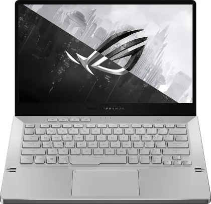 Asus ROG Zephyrus G14 GA401II-HE127TS Laptop (AMD Ryzen 5/ 8GB/ 512 GB SSD/ Windows 10/ 4GB Graph)
