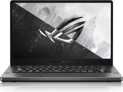 Asus ROG Zephyrus G14 GA401II-HE232TS Gaming Laptop (Ryzen 7-4800HS/ 16GB/ 1TB SSD/ Win10/ 4GB Graph)