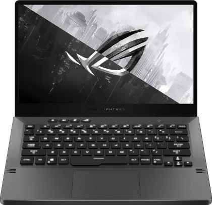 Asus ROG Zephyrus G14 GA401IV-HA181TS Gaming Laptop (AMD Ryzen 9/ 16GB/ 1TB SSD/ Win10 Home/ 6GB Graph)