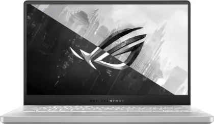 Asus ROG Zephyrus G14 GA401QM-K2144TS Gaming Laptop (AMD Ryzen 9 5900HS/ 32GB/ 1TB SSD/ Win10 Home/ 6GB Graph)
