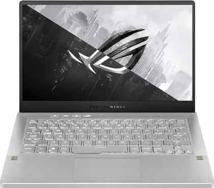 Asus ROG Zephyrus G14 GA401QM-K2268TS Laptop (AMD Ryzen 9/ 16GB/ 1TB SSD/ Win10/ 6GB Graph)