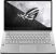 Asus ROG Zephyrus G14 GA401QM-K2329TS Gaming Laptop (Ryzen 9 5900HS/ 32GB/1TB SSD/ Win10/ 6GB Graph)