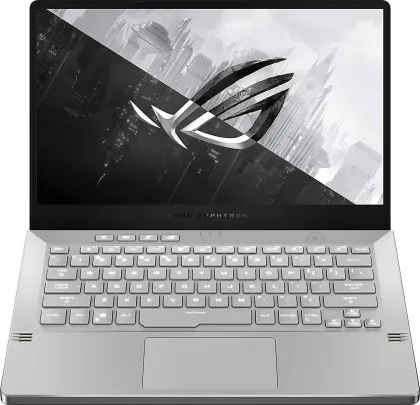 Asus ROG Zephyrus G14 GA401QM-K2330TS Gaming Laptop (Ryzen 9 5900HS/ 16GB/1TB SSD/ Win10/ 6GB Graph)