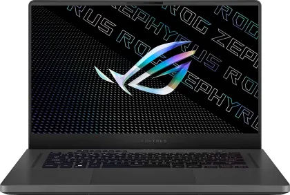 Asus ROG Zephyrus G15 2022 GA503RM-LN143WS Gaming Laptop (AMD Ryzen 7 6800HS/ 16GB/ 1TB SSD/ Win11/ 6GB Graph)