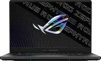 Asus ROG Zephyrus G15 GA503QE-HQ075TS Gaming Laptop (Ryzen 9 5900HS/ 16GB/ 1TB SSD/ Win10 Home/ 4GB Graph)